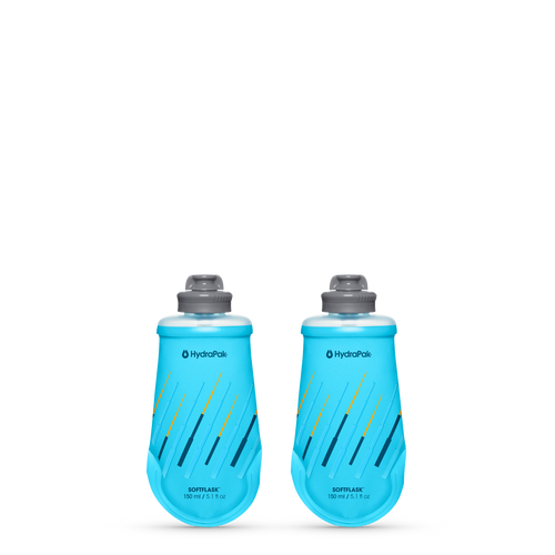SoftFlask™ 150ml 2-Pack