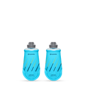SoftFlask™ Lot de 2 gourdes de 150 ml