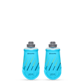 SoftFlask™ Lot de 2 gourdes de 150 ml