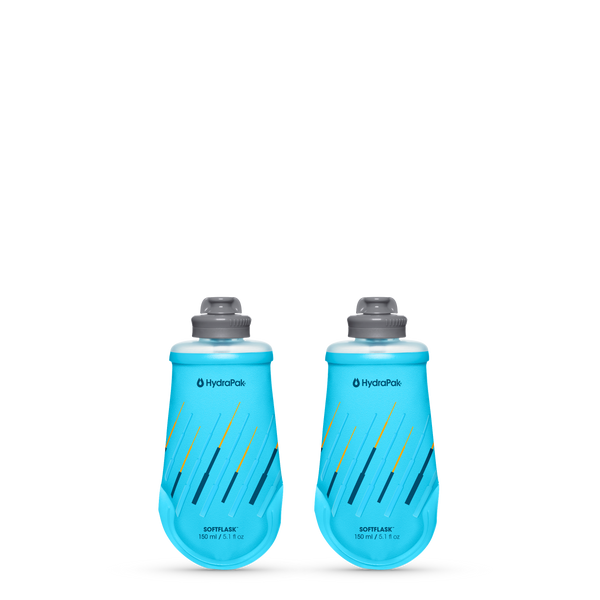SoftFlask™ 150ml 2-Pack – HydraPak