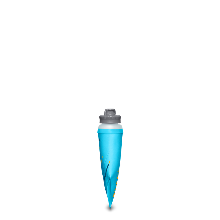SoftFlask™ Lot de 2 gourdes de 150 ml