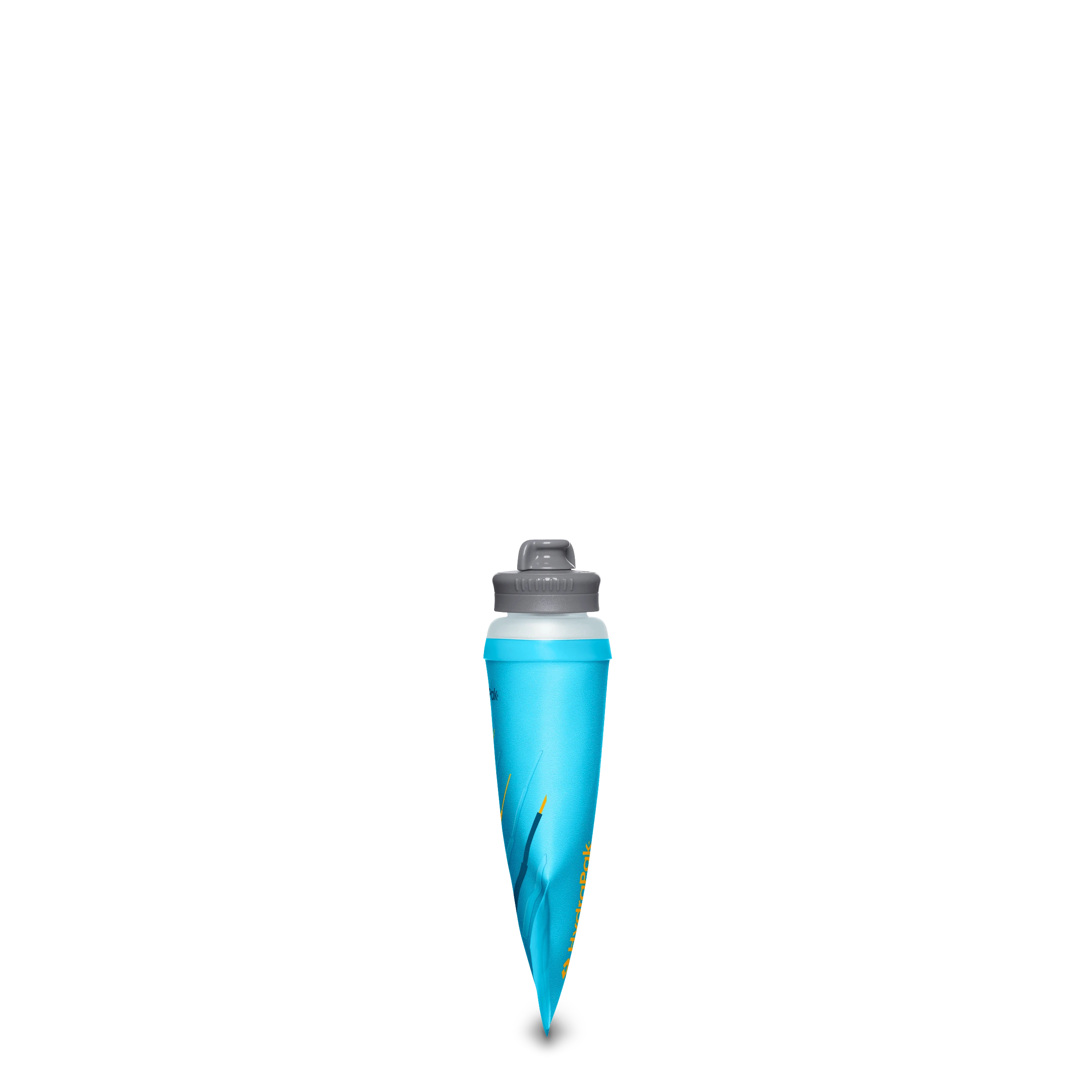 SoftFlask™ Lot de 2 gourdes de 150 ml