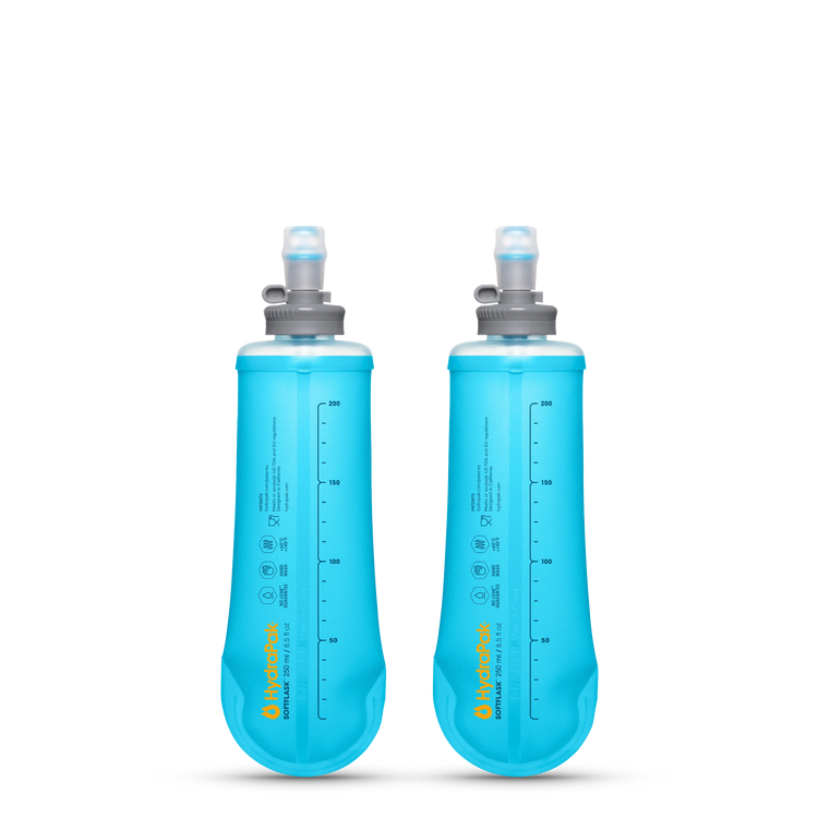 SoftFlask™ 250ml 2-Pack