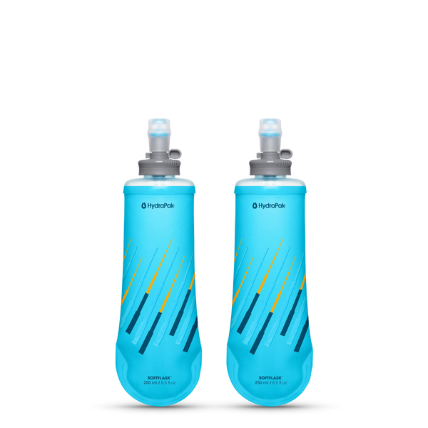SoftFlask™ 250ml 2-Pack