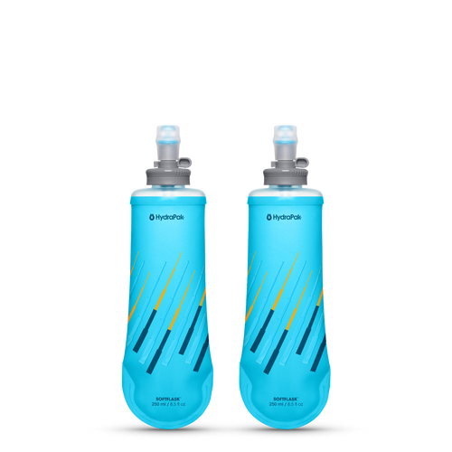SoftFlask™ 250ml 2-Pack