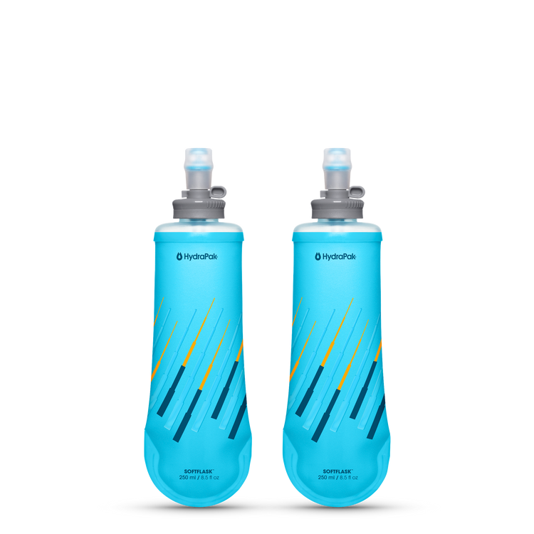 SoftFlask™ 250ml 2-Pack