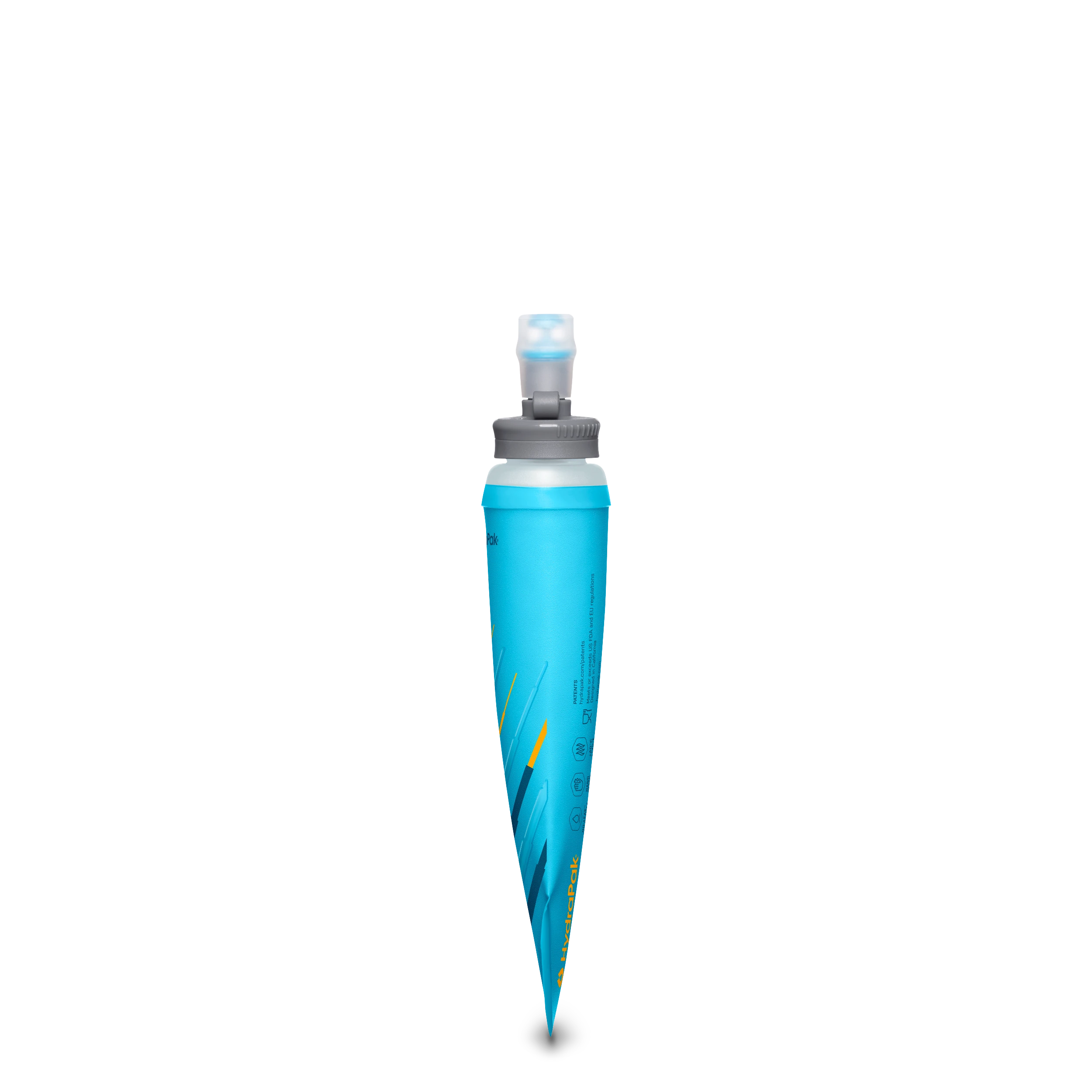 SoftFlask™ 250ml 2-Pack