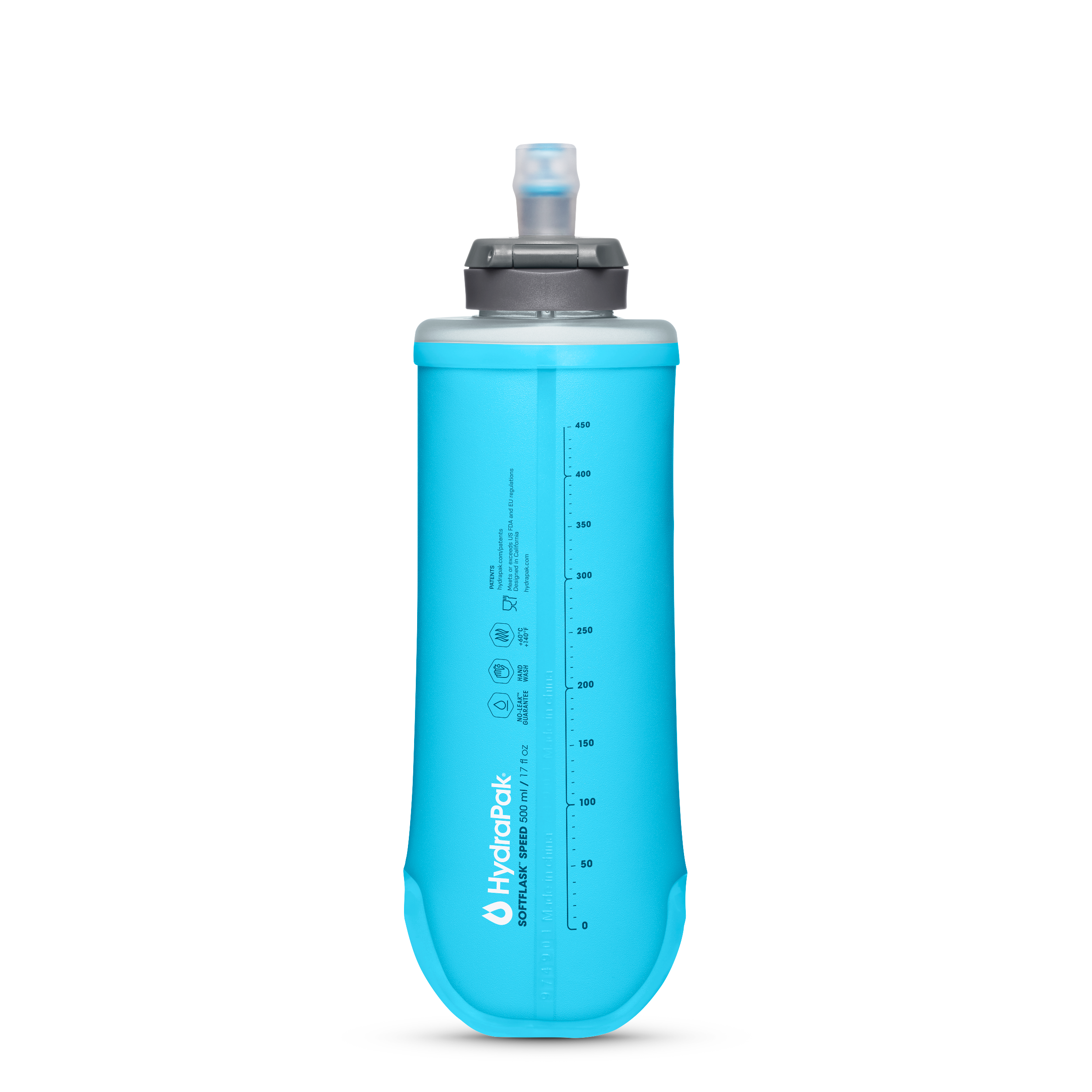 SoftFlask™ Speed 500ml