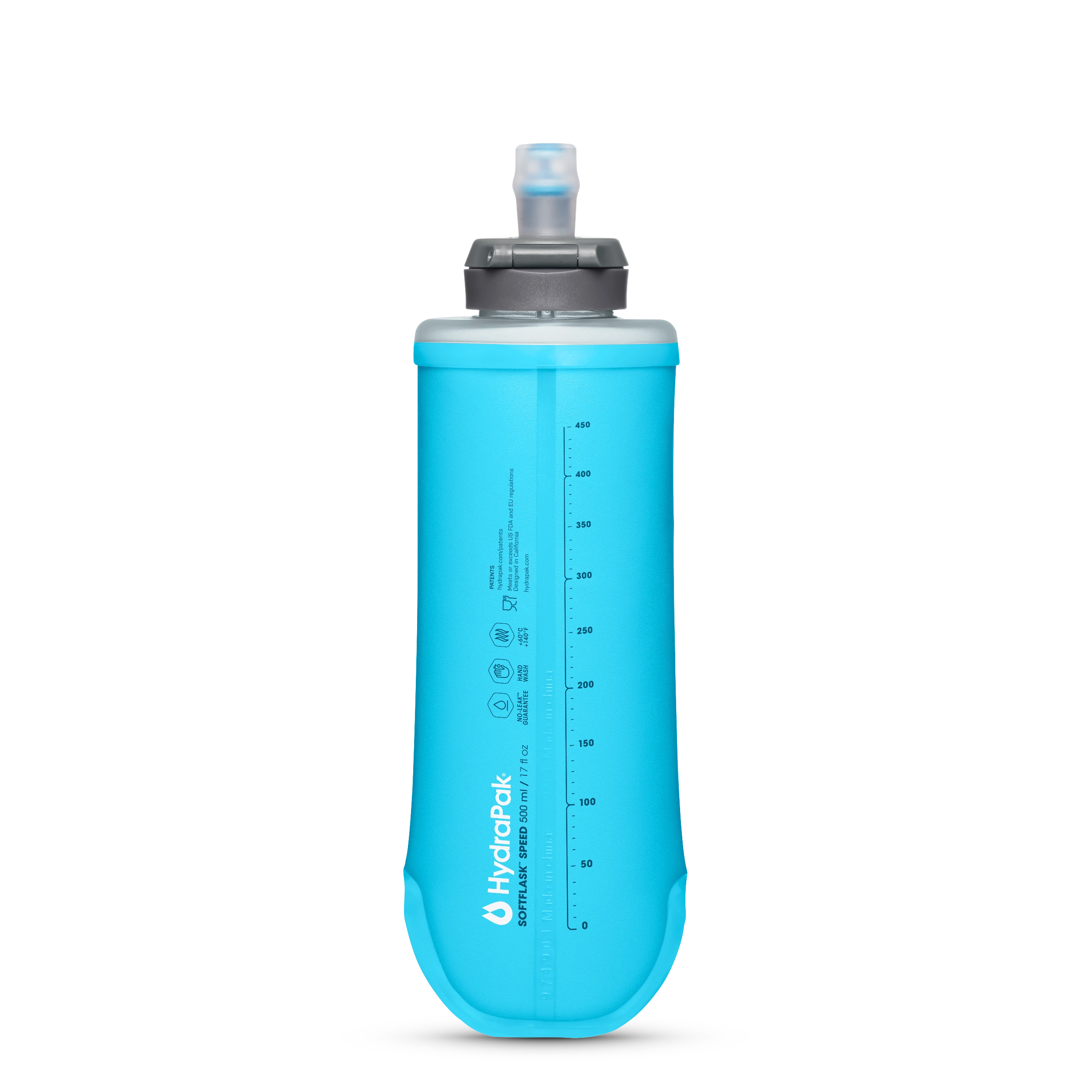 SoftFlask™ Speed 500ml