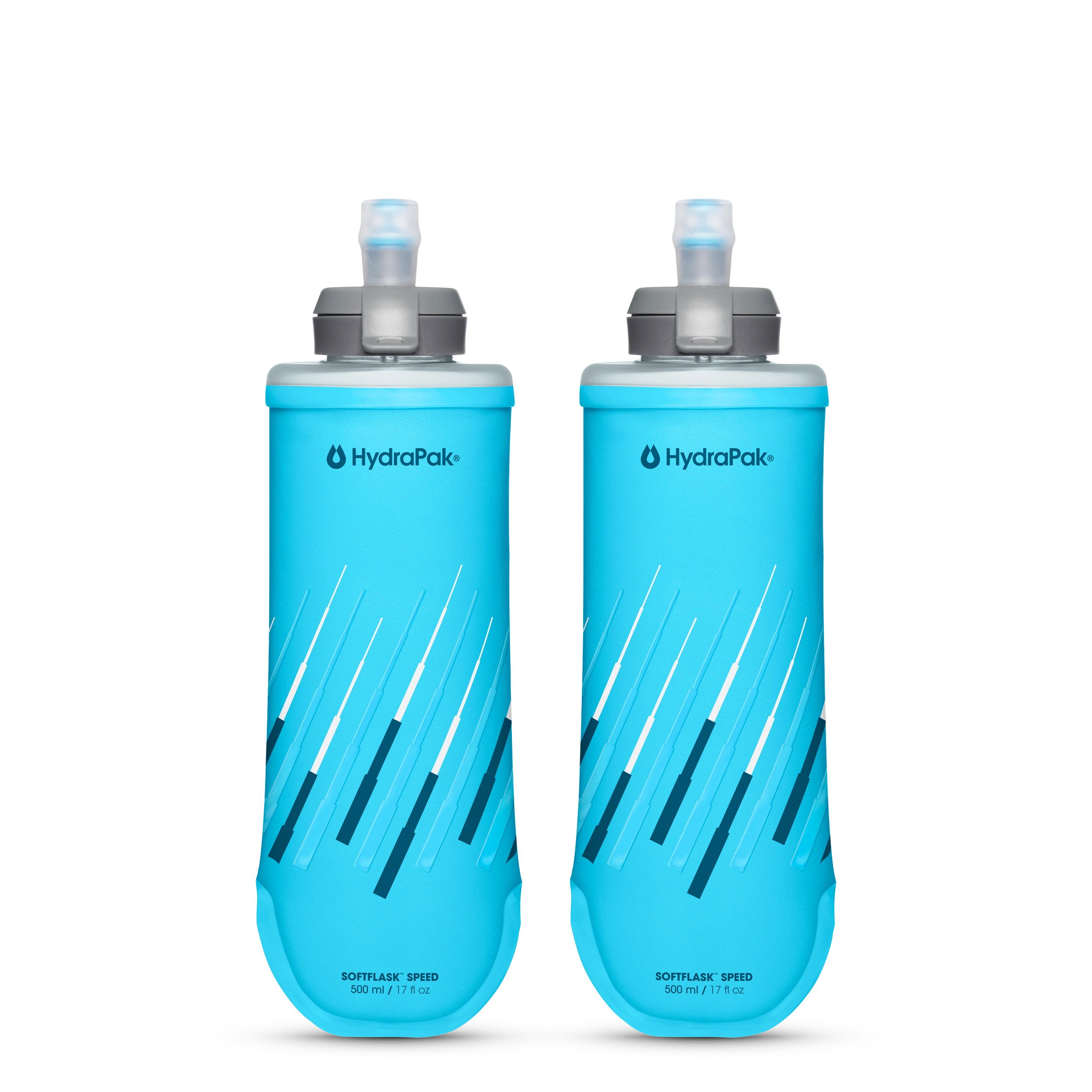 SoftFlask™ Speed 500ml 2-Pack