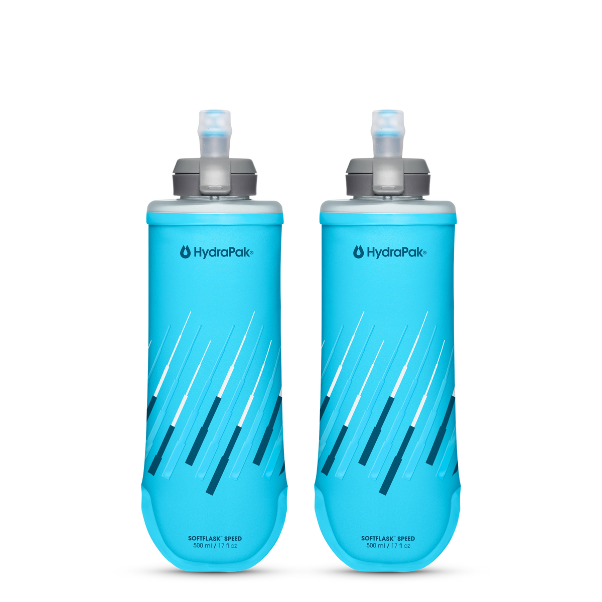 HydraPak flask500ml/shape loc2ℓ SoftFlask_Speed_500ml_Front_HP