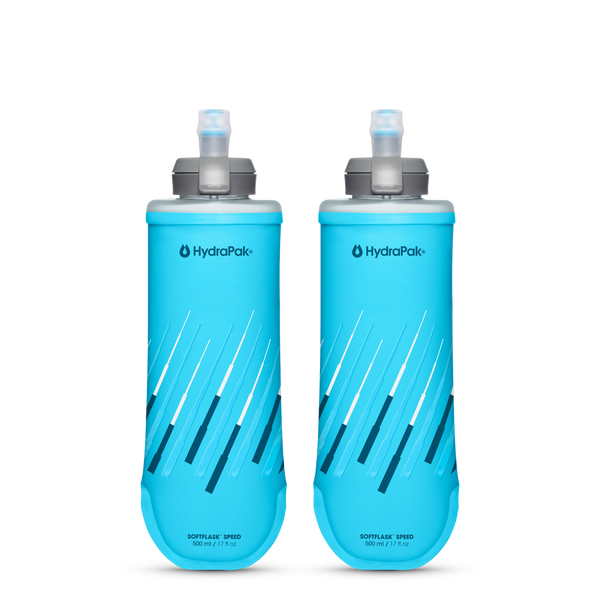 SoftFlask™ Speed 500ml 2-Pack