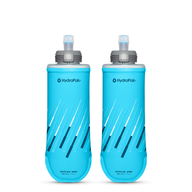 SoftFlask™ Speed 500ml 2-Pack