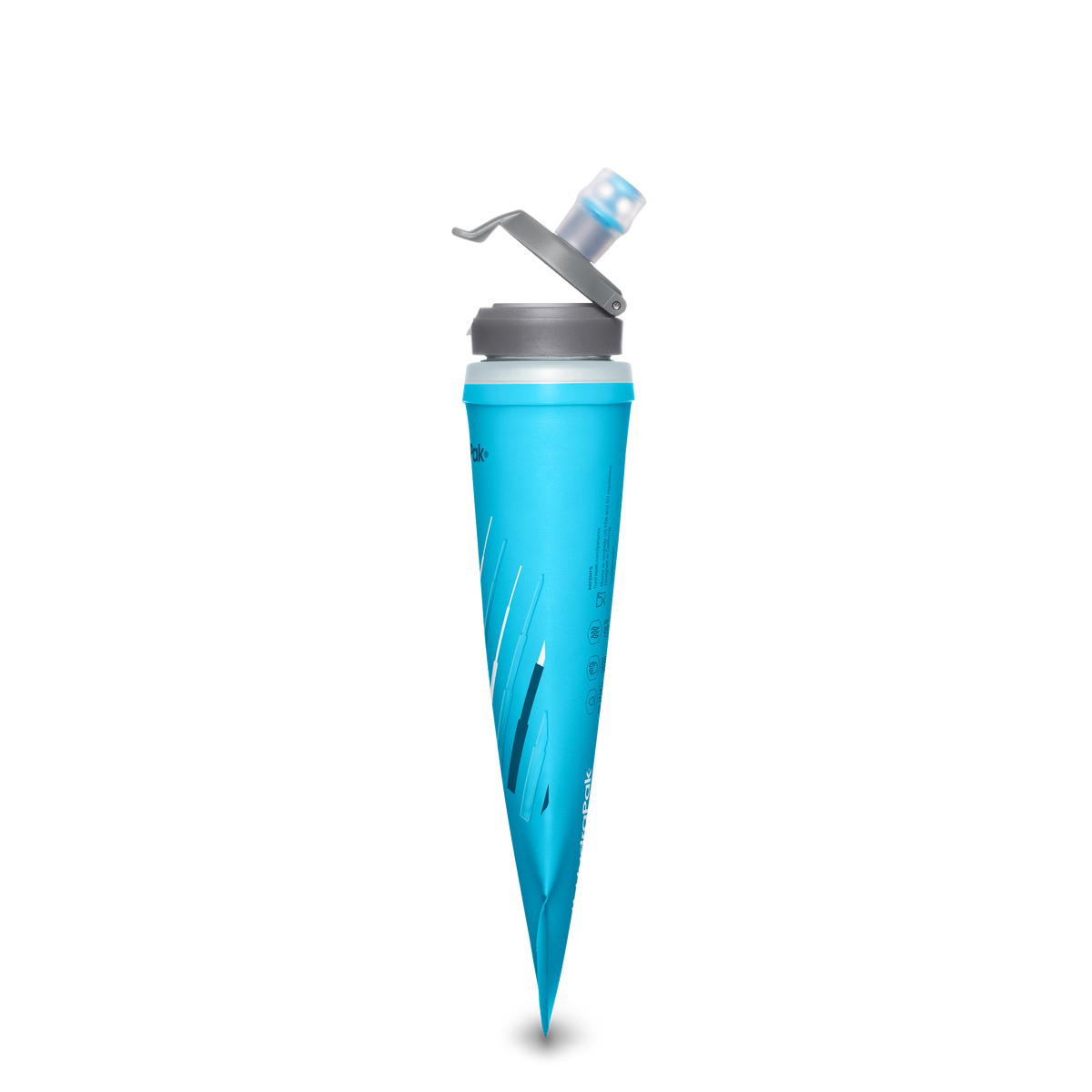 SoftFlask™ Speed 500ml 2-Pack – HydraPak