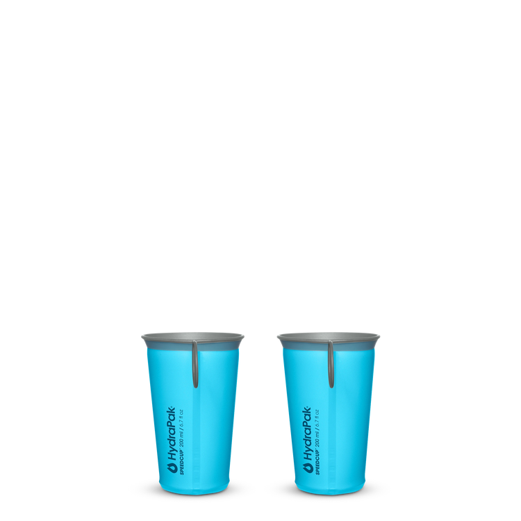 SpeedCup™ 2-Pack