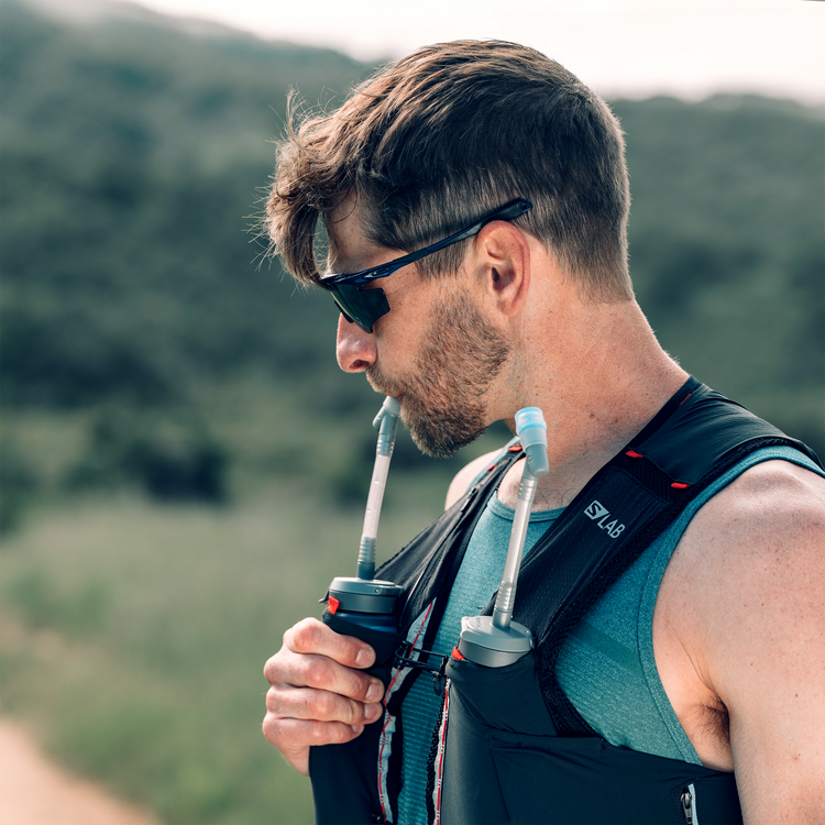 Hydrapak Flask Straw