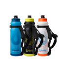 Pack de 3 flacons Tempo 400 ml + sangles Pro
