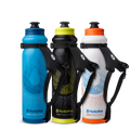 Pack de 3 flacons Tempo 525 ml + sangles Pro