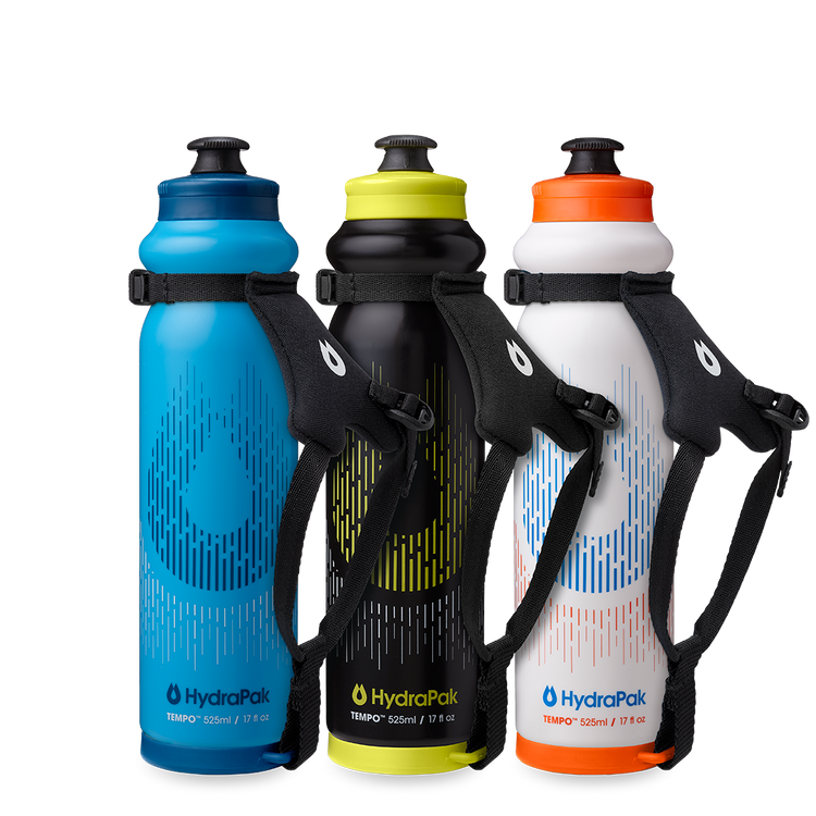 Road Running Bundle