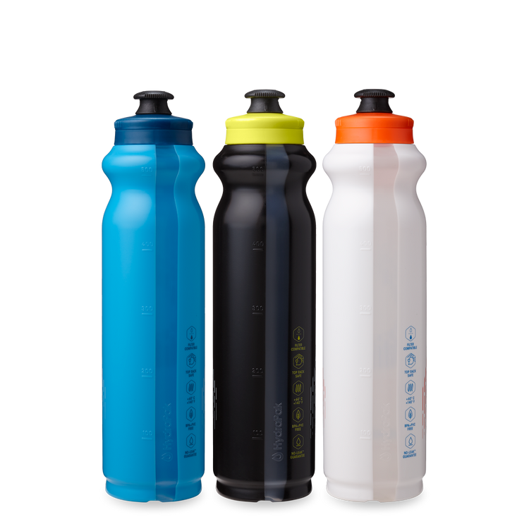 Tempo Bottle 3-Pack 525ml