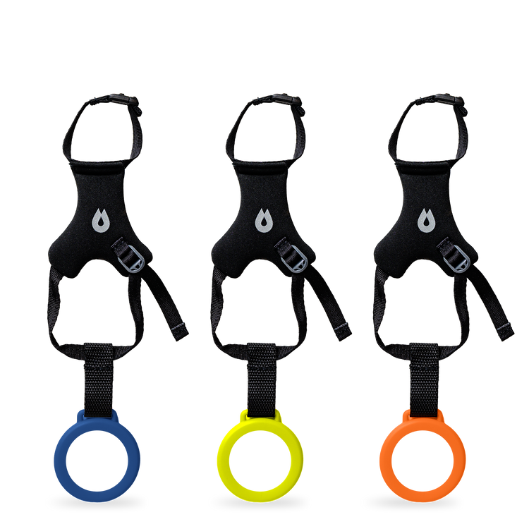 Tempo Pro Strap 3-Pack