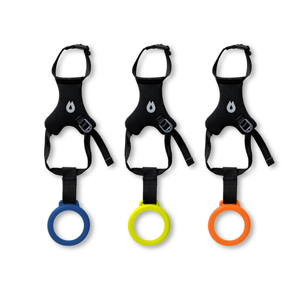 Tempo Pro Strap 3-Pack