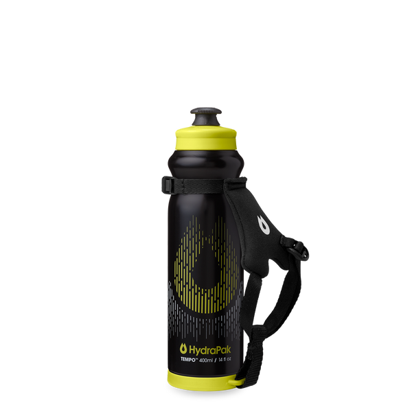 Tempo Pro 400ml | Color:Black
