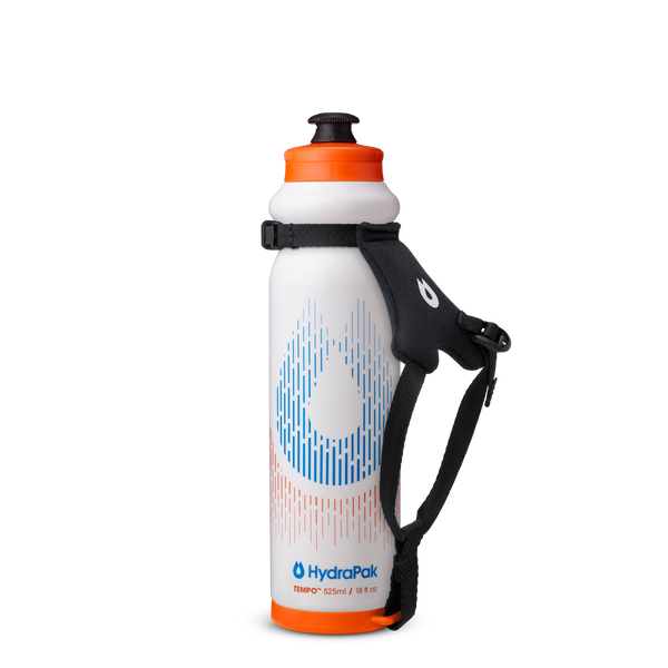 Tempo Pro 525ml | Color:White