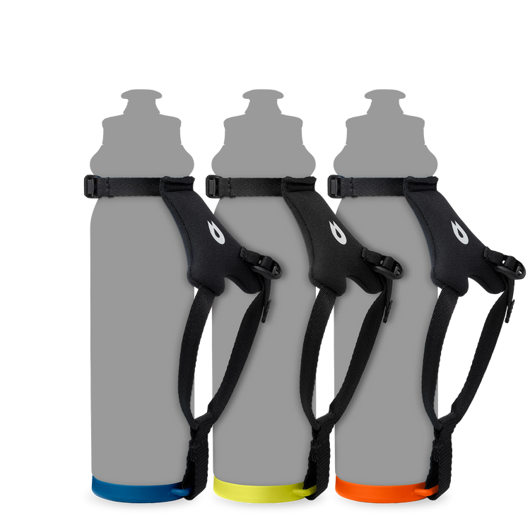 Lot de 3 sangles Tempo Pro
