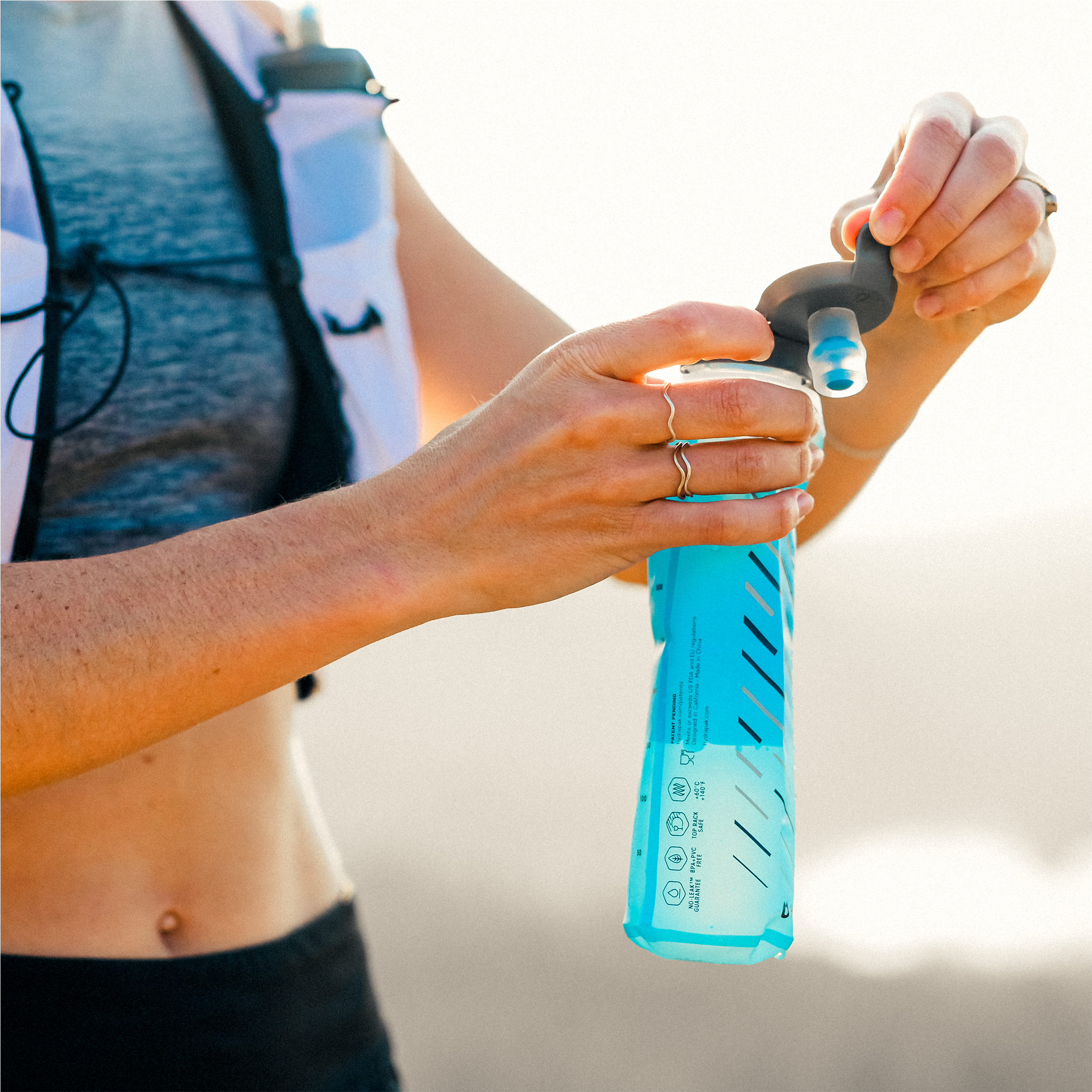 UltraFlask™ Speed 500ml 2-Pack