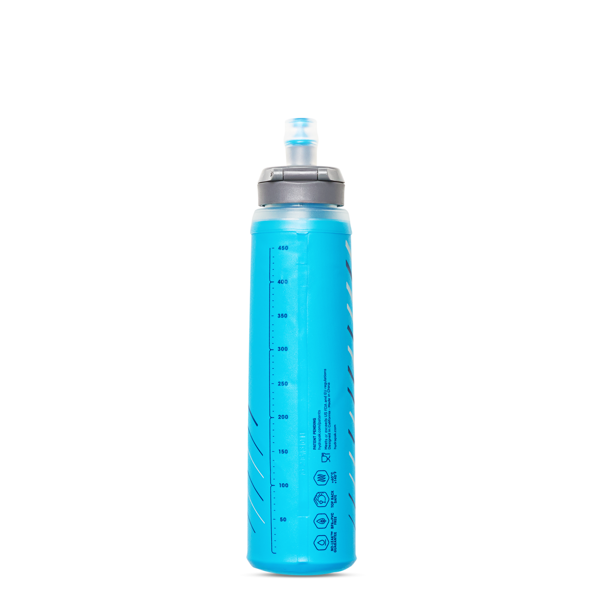 HydraPak flask500ml/shape loc2ℓ UltraFlask™ Speed 500ml – HydraPak