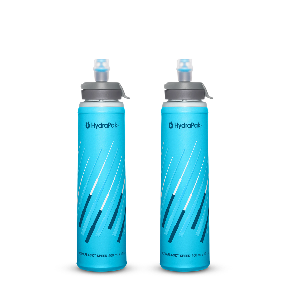 UltraFlask™ Speed 500ml 2-Pack – HydraPak