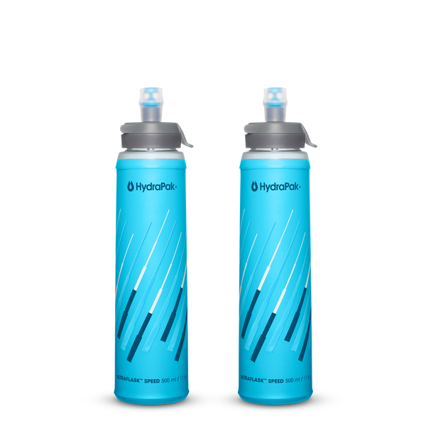 UltraFlask™ Speed 500ml 2-Pack – HydraPak