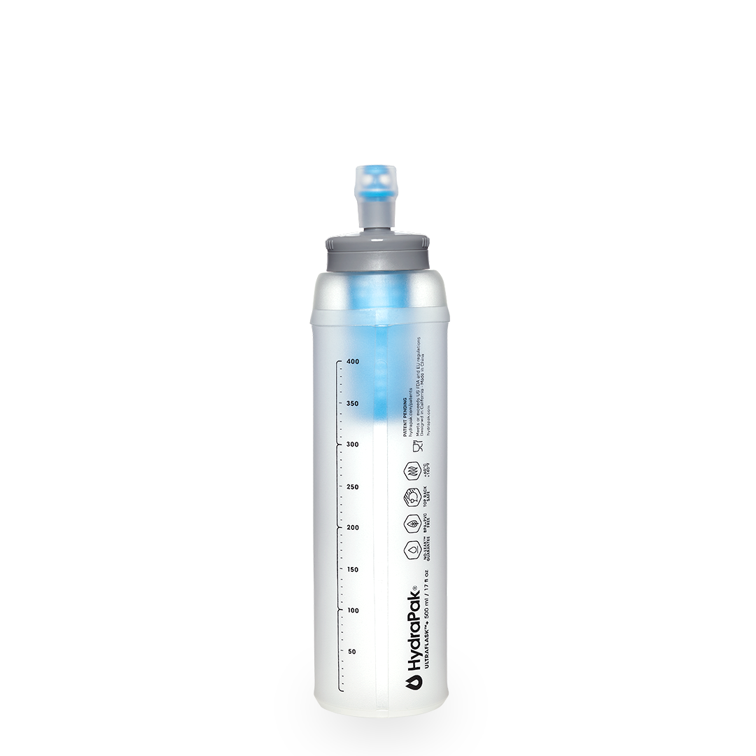 UltraFlask™+ 500ml – HydraPak UltraFlask™+ 500ml – HydraPak