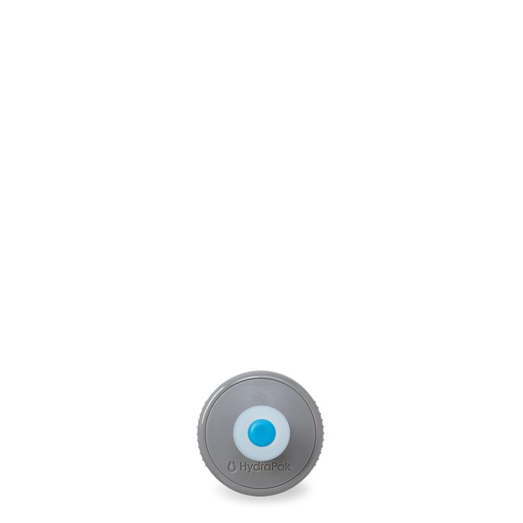UltraFlask™+ Filter Cap