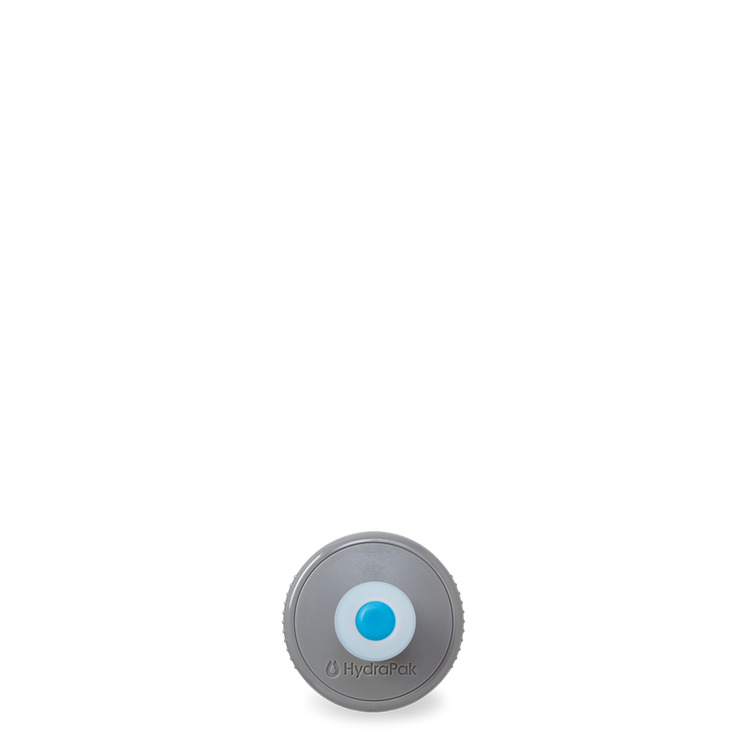 UltraFlask™+ Filter Cap