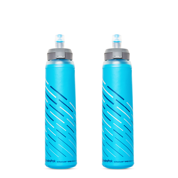 UltraFlask™ Speed 500ml 2-Pack – HydraPak