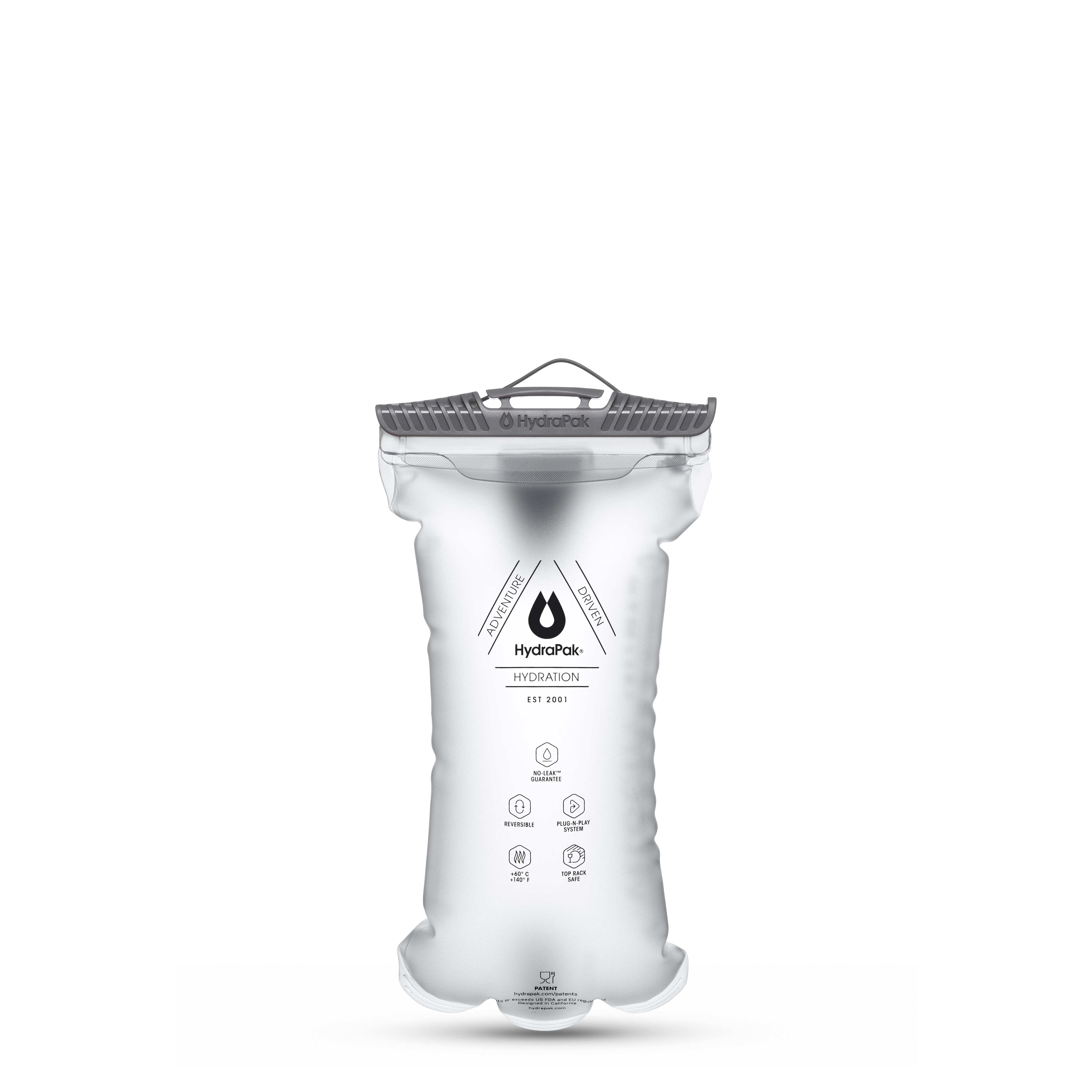 Velocity™ 1.5L