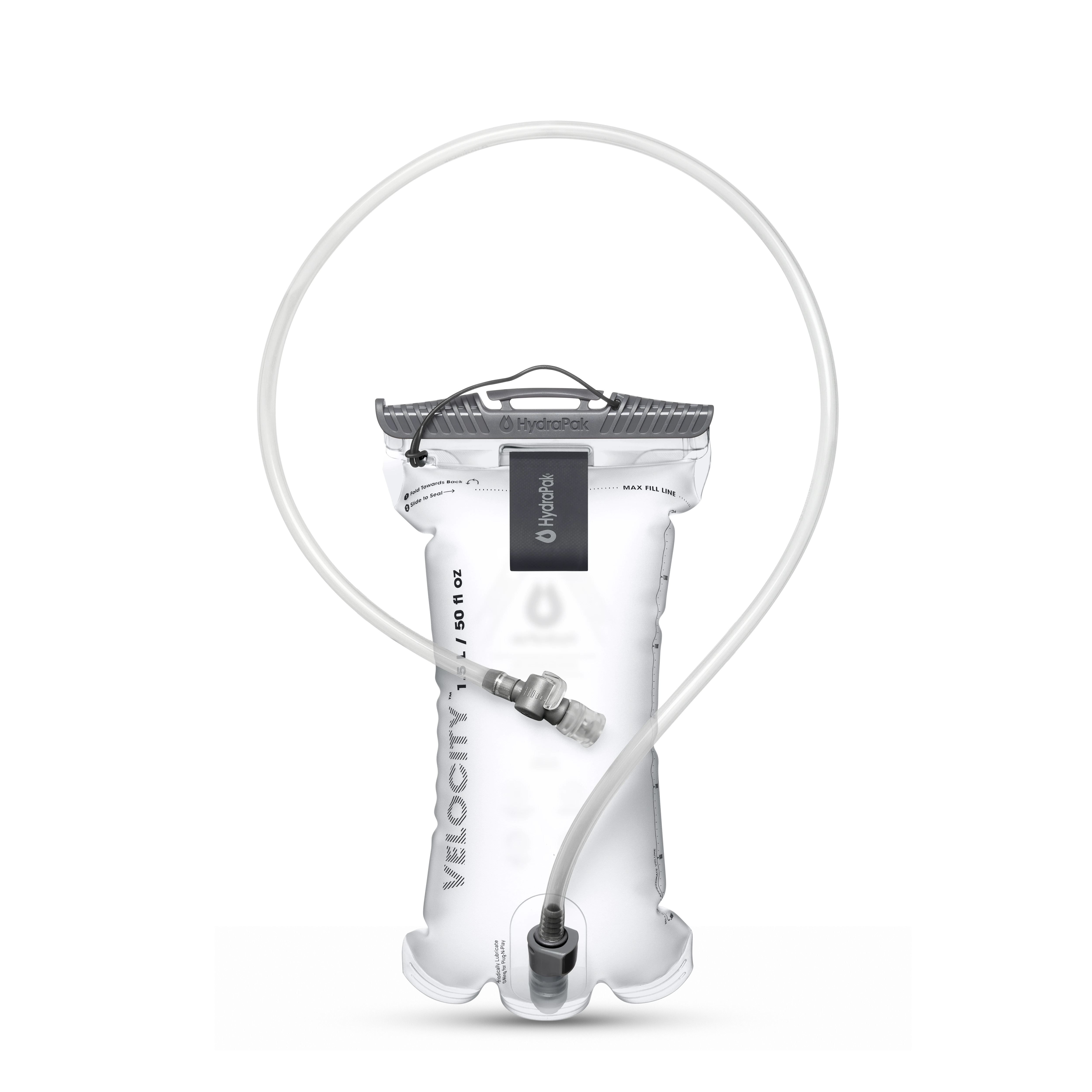 Velocity™ 1.5L