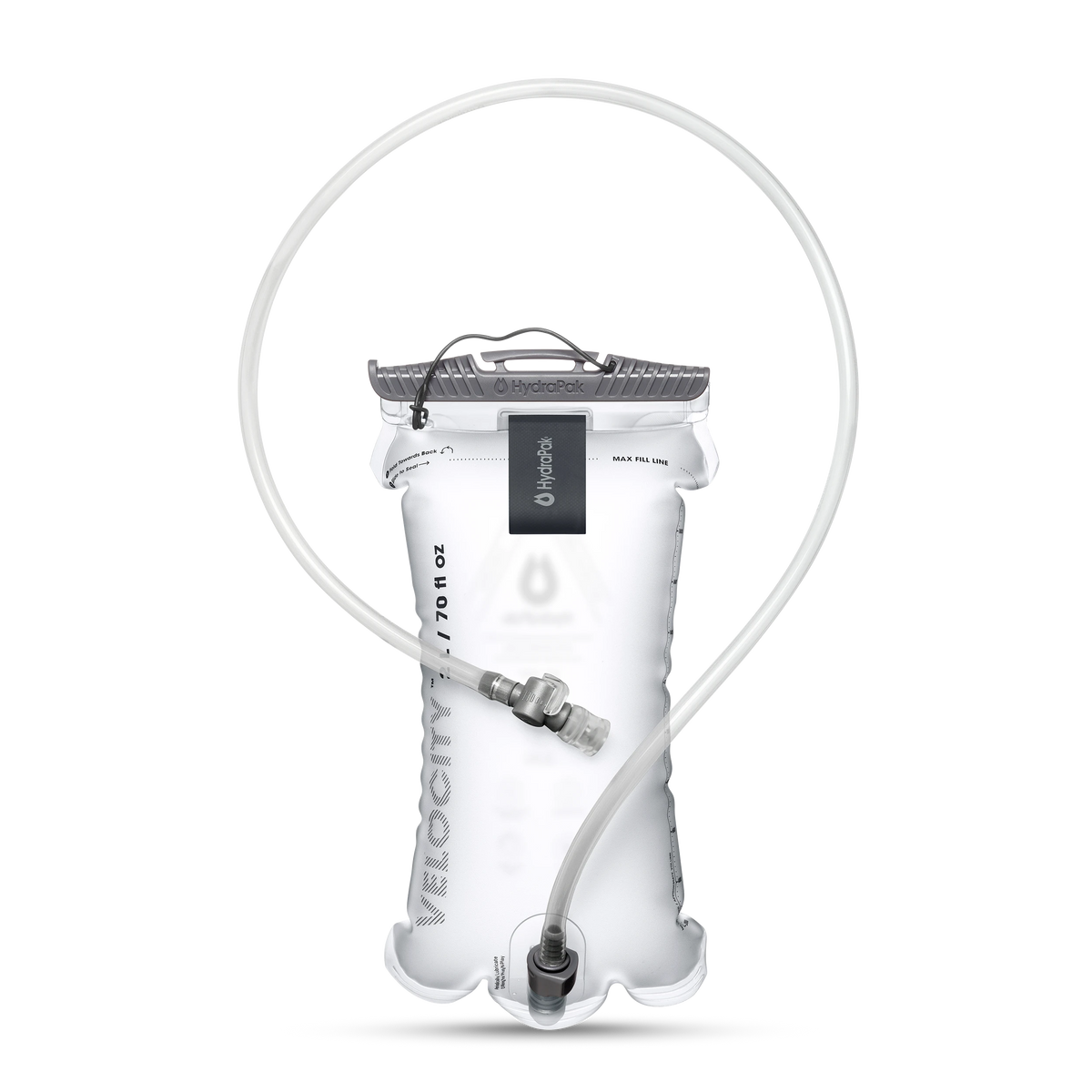 Hydrapak Velocity, 2 L