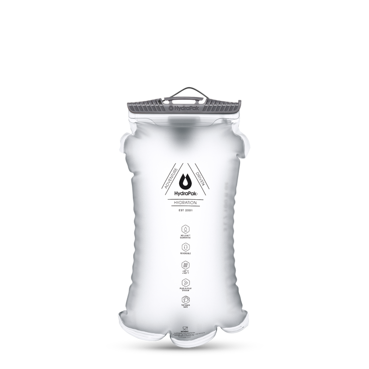 Velocity™ 3L