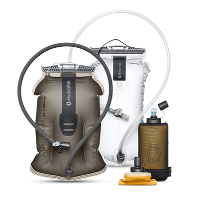 Pack Hydration