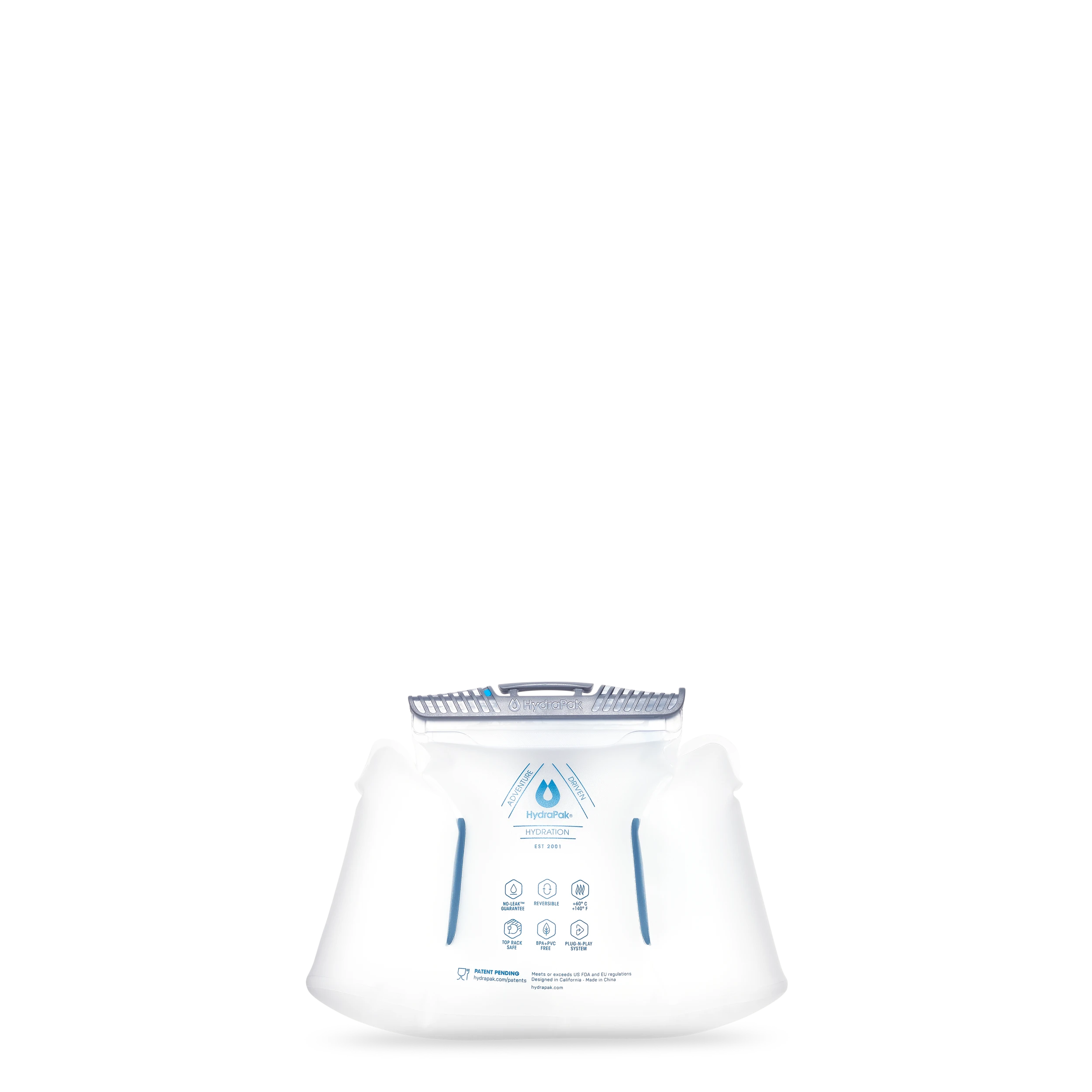 Contour™ Lumbar 1.5L