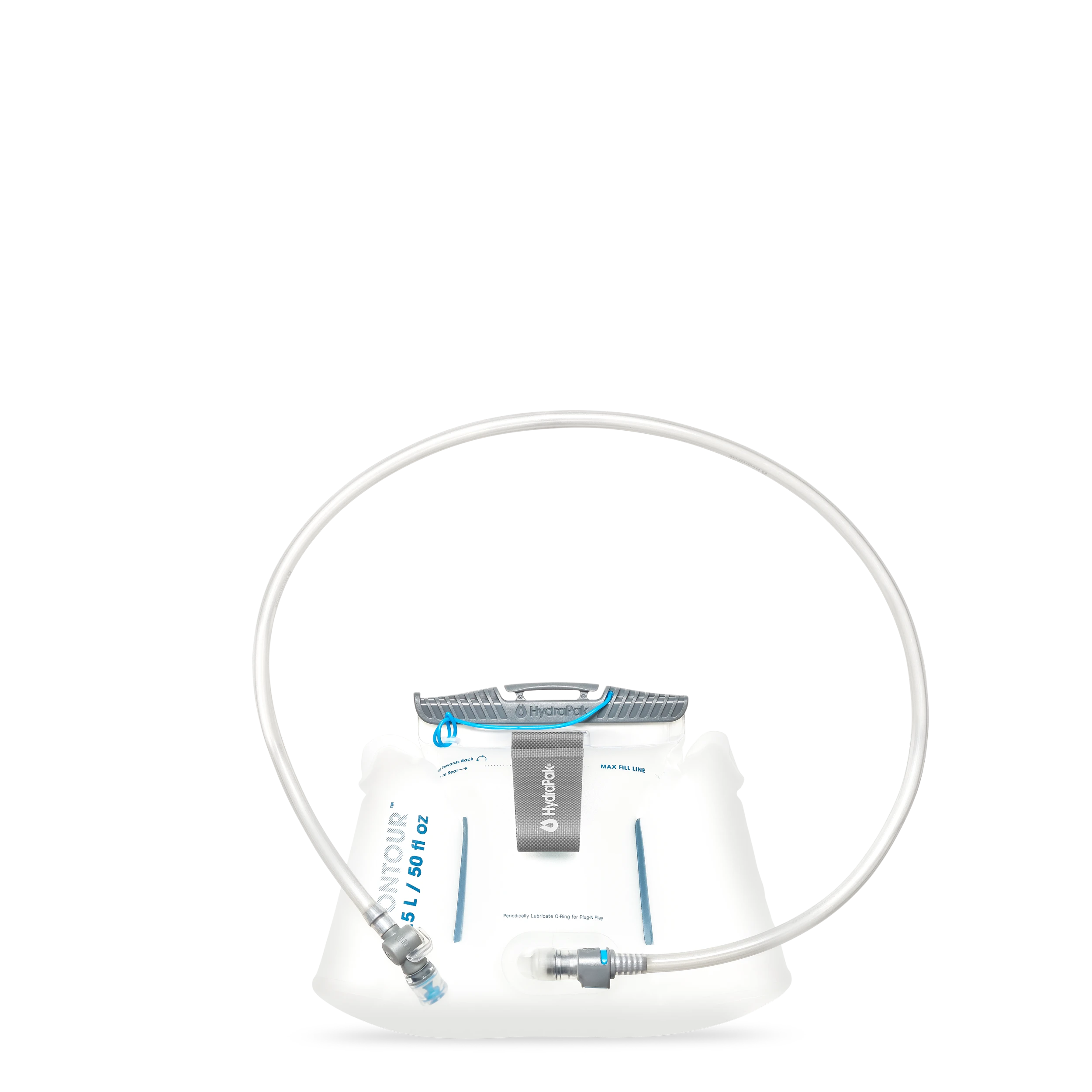 Contour™ Lumbar 1.5L