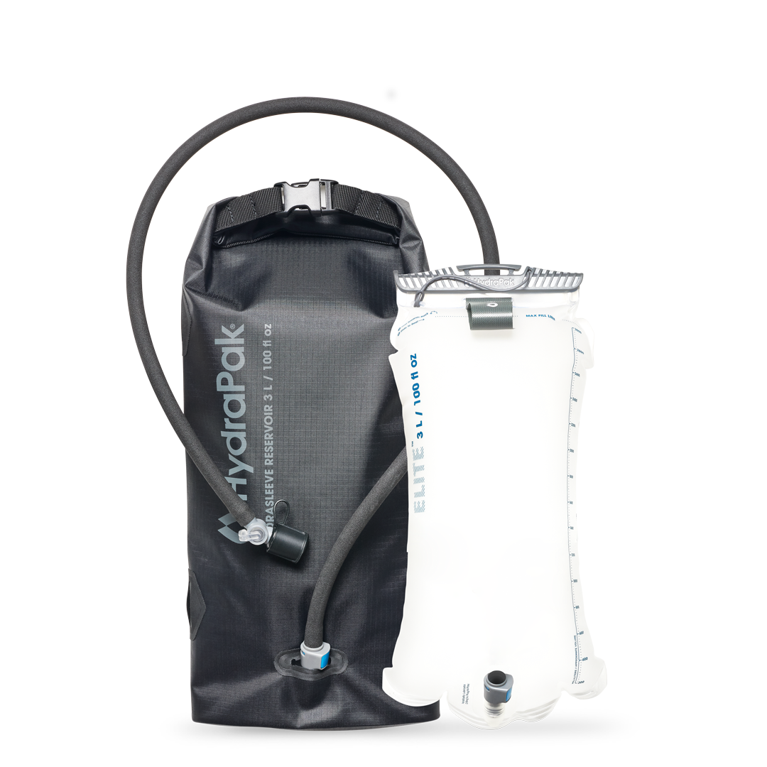osprey hydration pack insulation Universal Water Bladder Insulator Bag for Osprey, Platypus and CamelBak Backpacks; 2-3L Hydration Bladder Sleeve The Osprey Insulation Kit is a premium product designed for people looking to protect their outdoor gear from the elements Hydrapak Force 2L Hydration Reservoir