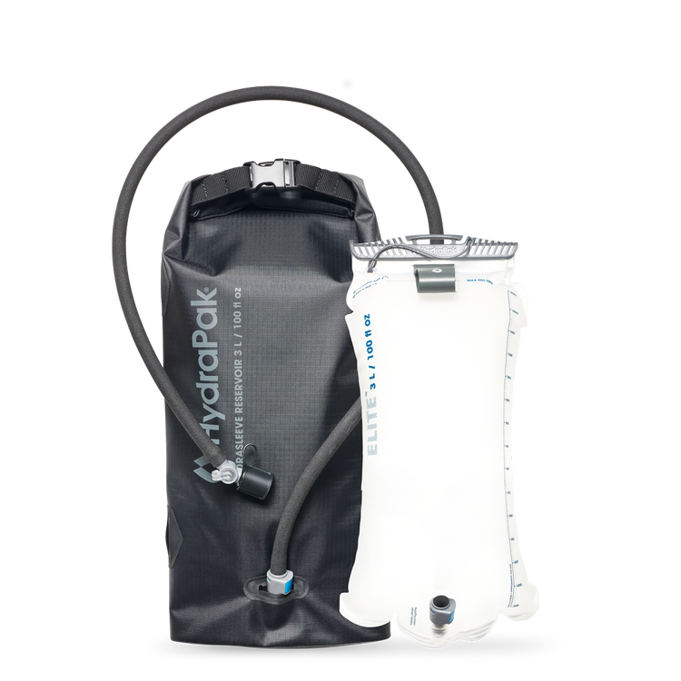 insulated hose sleeve for osprey hydration packs Hydrapak Hydrasleeve Reservoir
