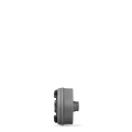 Plug-N-Play™ 42mm Cap