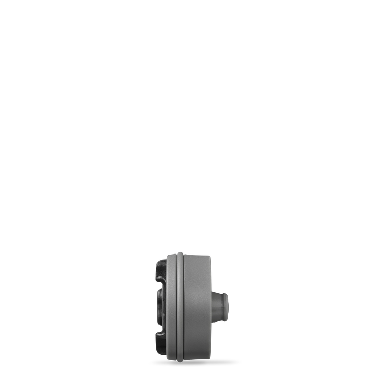 Plug-N-Play™ 42mm Cap