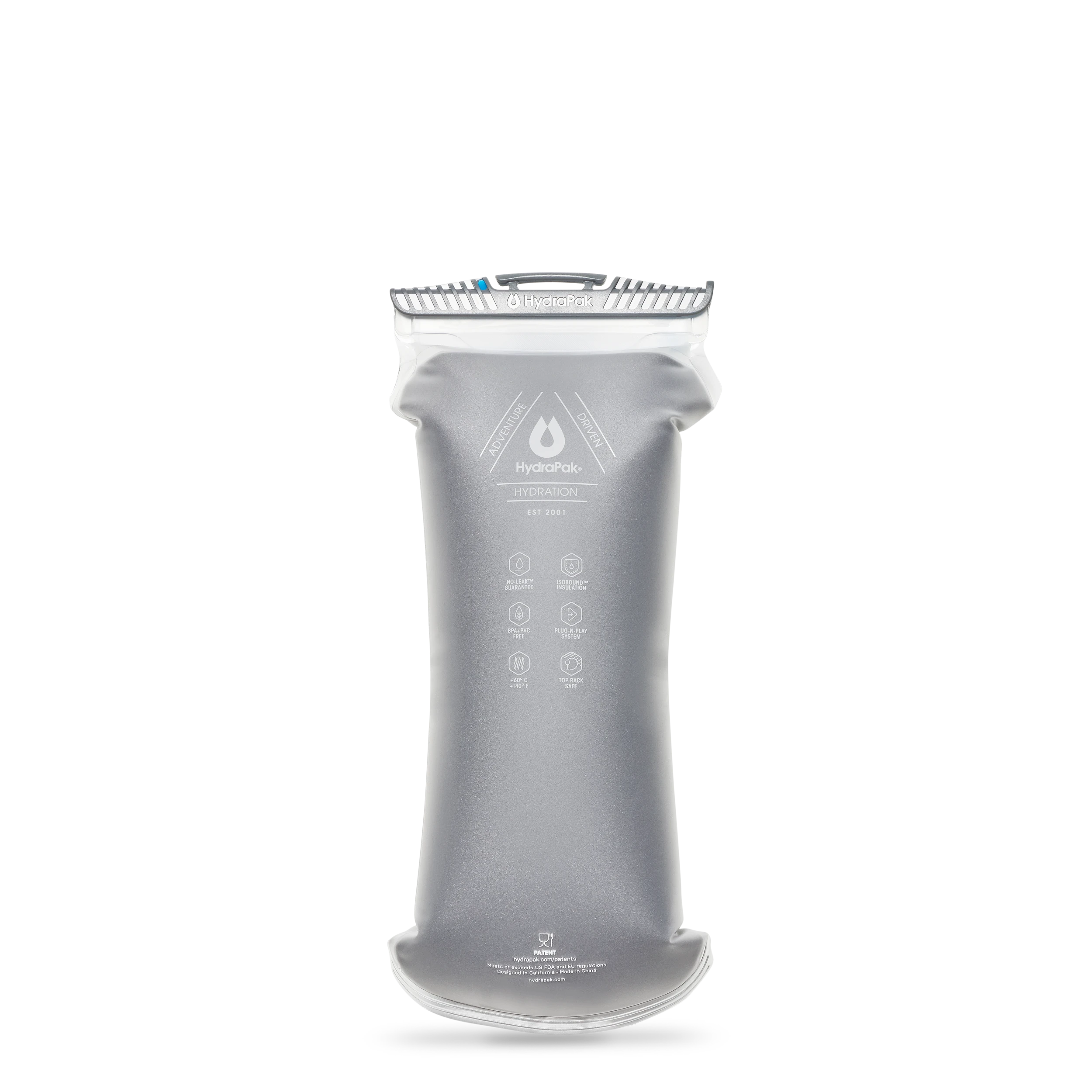 Velocity™ IT 2L