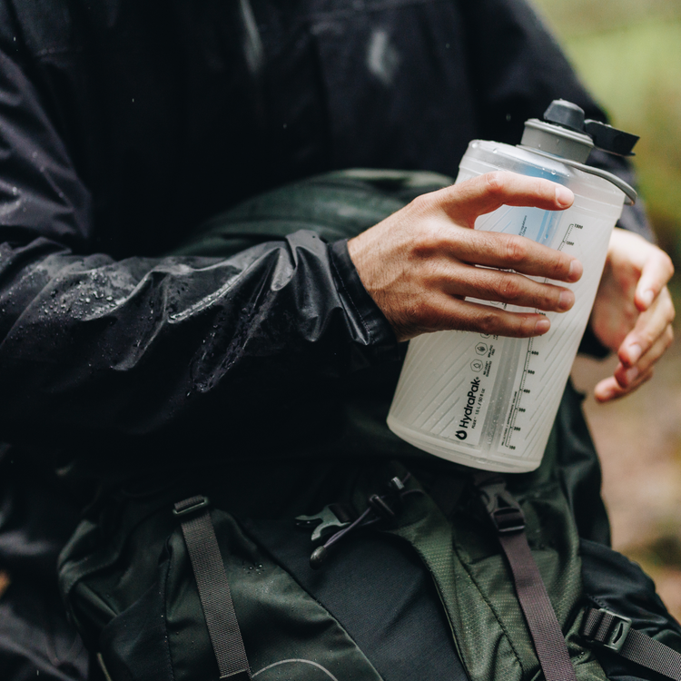 Flux™+ 1.5L